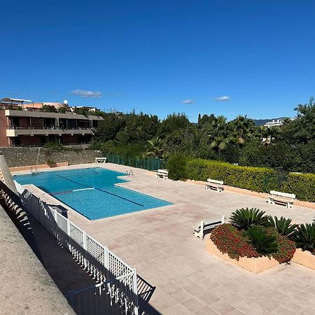 Saint-Tropez - Studio 40 m2 Esterno foto
