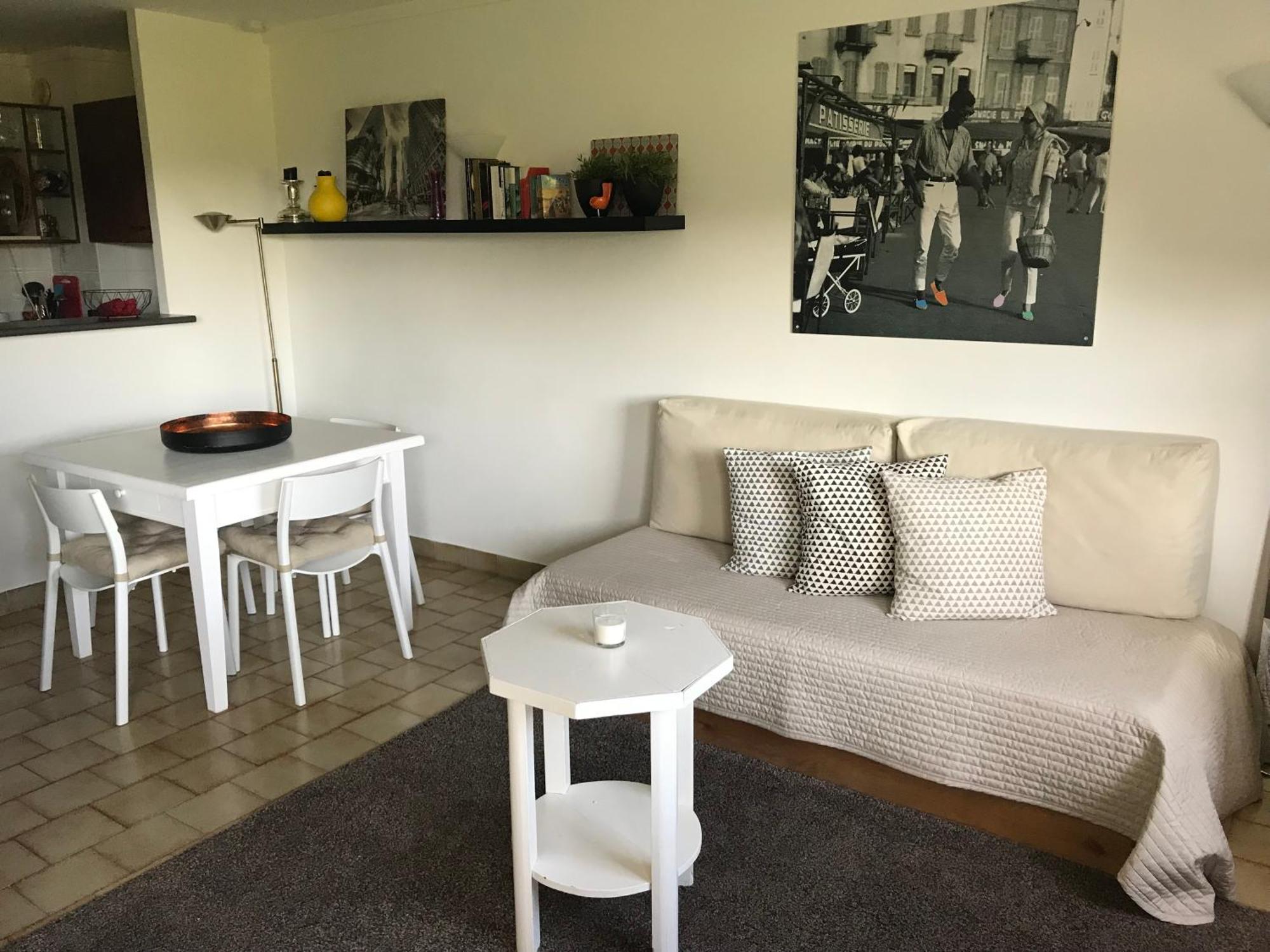 Saint-Tropez - Studio 40 m2 Esterno foto