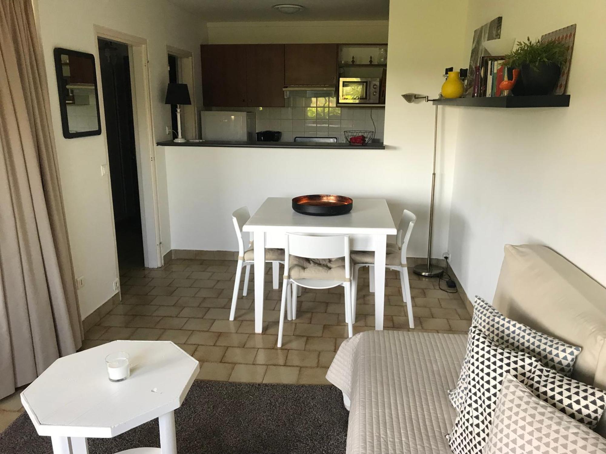 Saint-Tropez - Studio 40 m2 Esterno foto