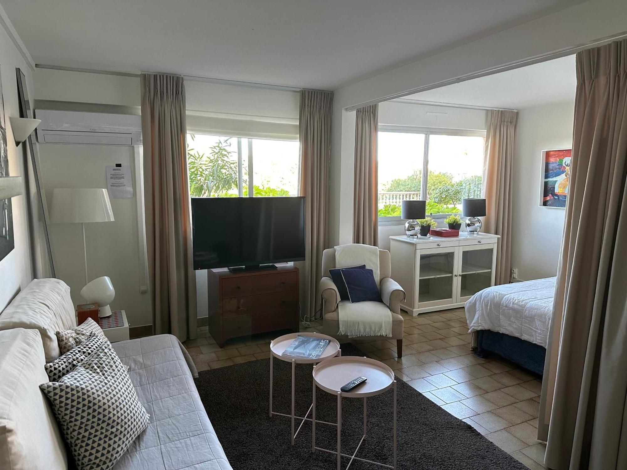 Saint-Tropez - Studio 40 m2 Esterno foto