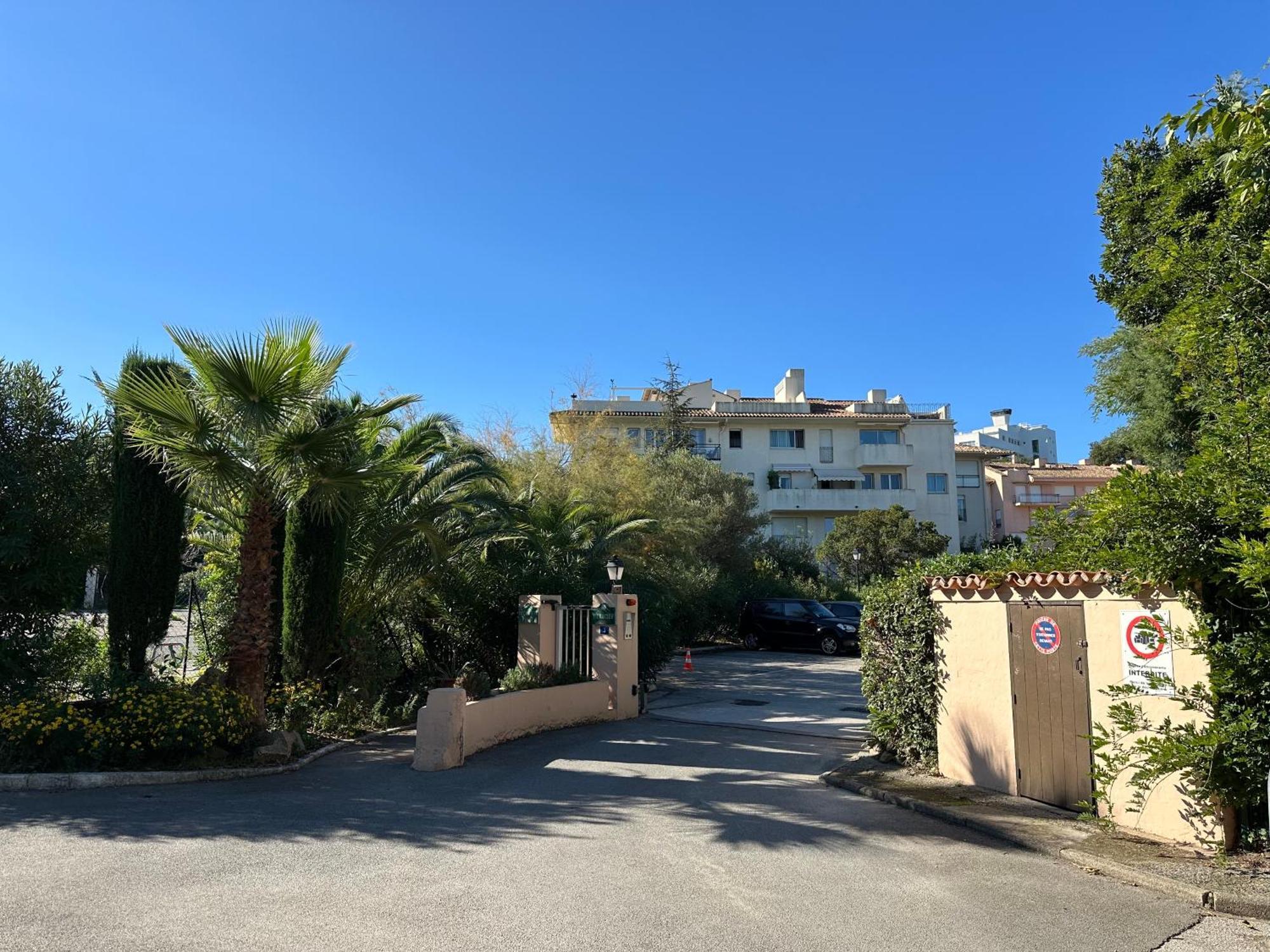 Saint-Tropez - Studio 40 m2 Esterno foto