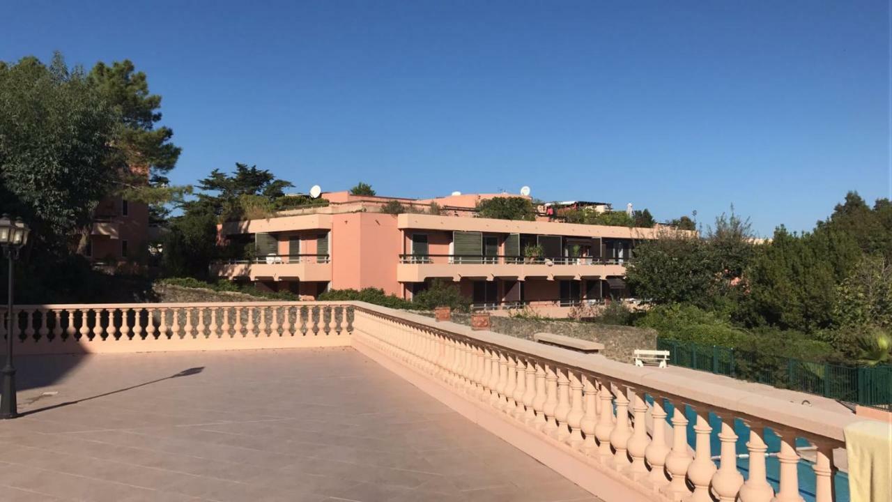 Saint-Tropez - Studio 40 m2 Esterno foto